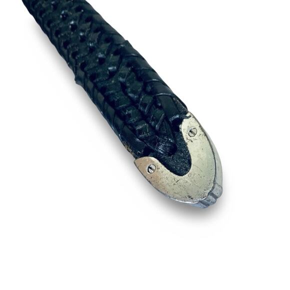 Fossil BT4485 Women's Leather Belt - Picture 5 of 7